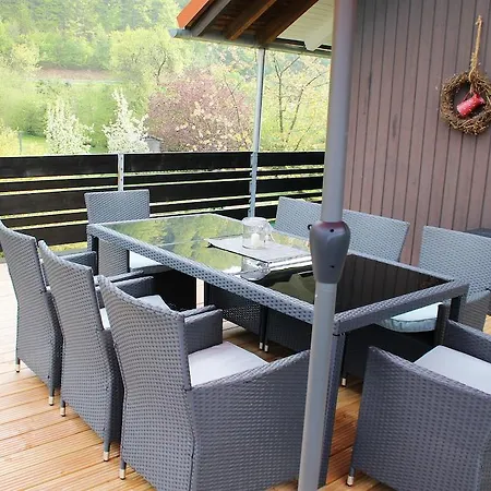 Apartmenthaus Joern