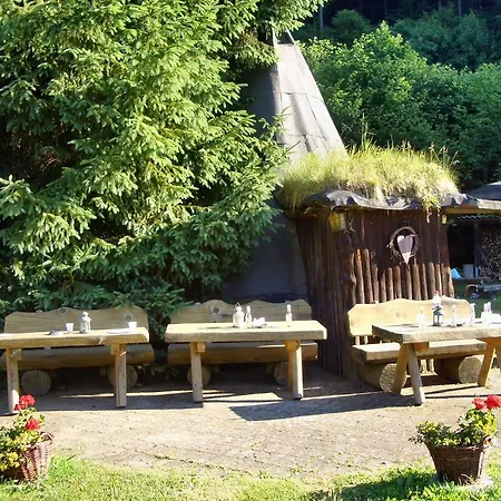 Apartmenthaus Jörn Wieda