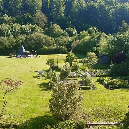 Apartmenthaus Joern *