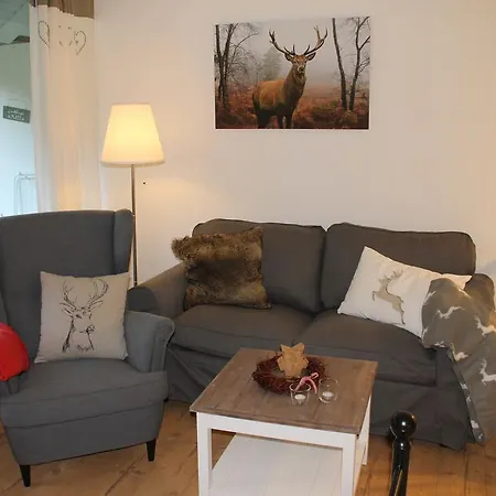 דירה Apartmenthaus Joern