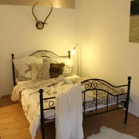 Apartmenthaus Joern *