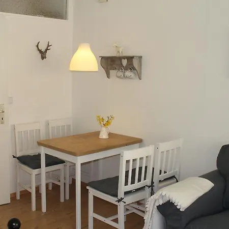 Apartmenthaus Joern Wieda