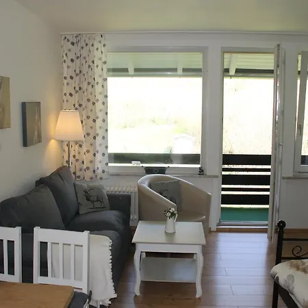 Apartment Apartmenthaus Jörn