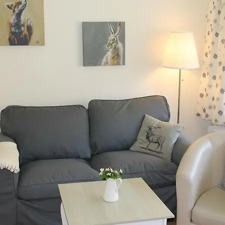 Daire Apartmenthaus Joern *