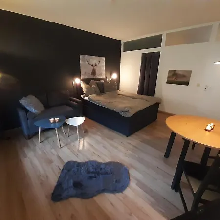 Apartment Apartmenthaus Jörn *
