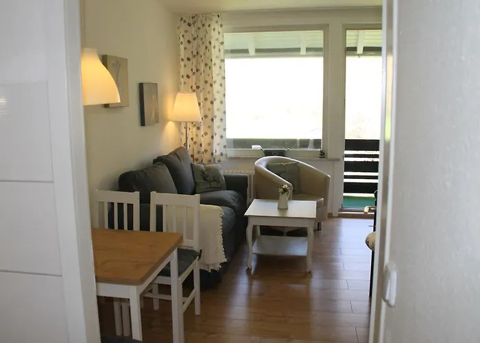 Apartmenthaus Joern Wieda